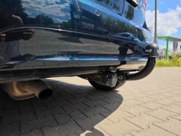 Opel Meriva II Mikrovan Facelifting 1.4 Turbo ECOTEC 120KM 2014 Opel Meriva Lift 1.4t Fabryczne LPG, Grzana Kierownica Hak Bogata Wersja, zdjęcie 28