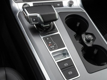 Audi A6 C8 Limousine 3.0 55 TFSI 340KM 2021 Audi A6 Limousine GD9AA41#55 TFSI GPF mHEV Quattro, zdjęcie 15