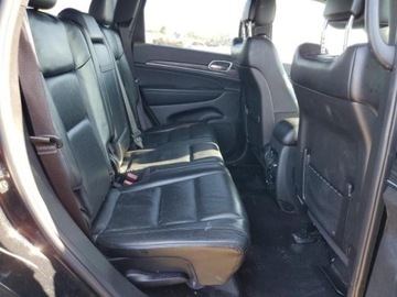 Jeep 2021 Jeep Grand Cherokee Limited, 2021r., 4x4, 5.7L 5.7 Benzyna 360KM, zdjęcie 10