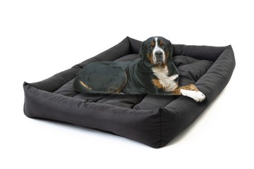 Диван-кровать для собаки 120x90 ВОДОНЕПРОНИЦАЕМЫЙ