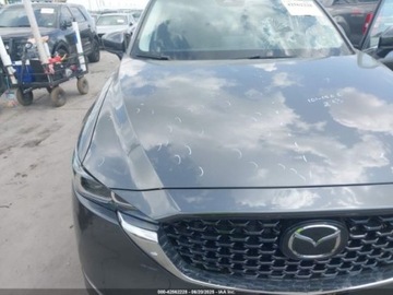 Mazda CX-5 II 2025 Mazda CX-5 2025 Mazda CX-5 2.5 S Preferred Package AWD 2.5 Benzyna 187KM, zdjęcie 8