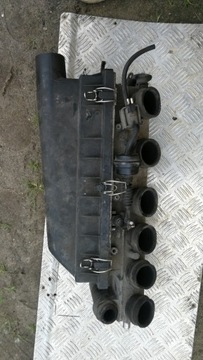 OBUDOWA FILTRA POWIETRZA MERCEDES W124 300D 3,0D