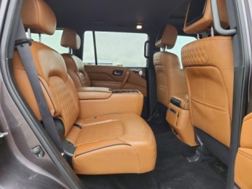 Infiniti 2022 Infiniti QX80 Sensory 2022 5.6 Benzyna 400KM, zdjęcie 10