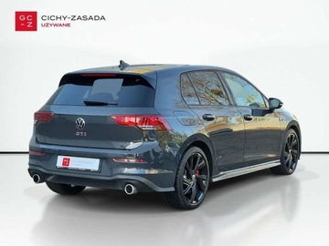 Volkswagen Golf VIII GTI 2.0 TSI 245KM 2023 Volkswagen Golf GTIFull LED 245km Fv23KameraMartwe Pole 2.0 Benzyna, zdjęcie 4