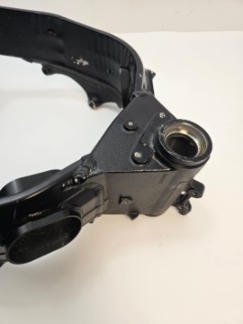 Suzuki GSX-R 1000 K3 K4 GSXR Рама + документы