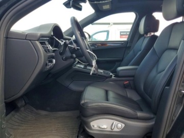 Porsche Macan 2026 Porsche Macan Base 2026 2.0 Benzyna 261KM, zdjęcie 7