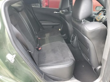 Dodge Charger VII 2021 Dodge Charger Scat Pack 2021 6.4l 6.4 Benzyna 485KM, zdjęcie 10