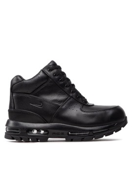 NIKE Buty Air Max Goadome 865031 009 Blsck/Black/B