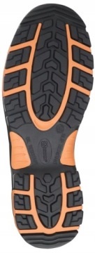 Рабочие ботинки Ardon S3 Kevlar с кевларовым защитным козырьком 46