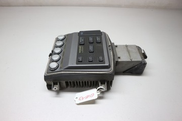 HONDA GL 1500 GOLDWING РАДИОВИДЕОмагнитофон