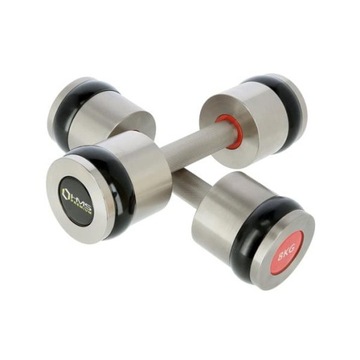 HANTLE HANTLA CHROMOWANE HMS PREMIUM HH08 2 x 8 KG
