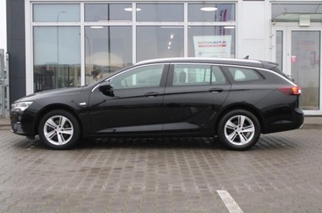 Opel Insignia II Sports Tourer Facelifting 2.0 Diesel 174KM 2022 Opel Insignia BUSINESS, zdjęcie 1
