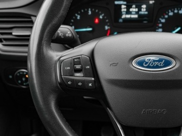 Ford Focus III Hatchback 5d facelifting 1.5 TDCi 95KM 2018 Ford Focus GD650YL#1.5 EcoBlue Trend Klima, zdjęcie 15