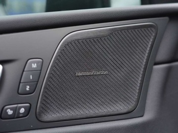 Volvo XC60 II 2026 XC60 T6 Plug-In Hybrid AWD Ultra Black Edition (398KM) 2026, zdjęcie 12