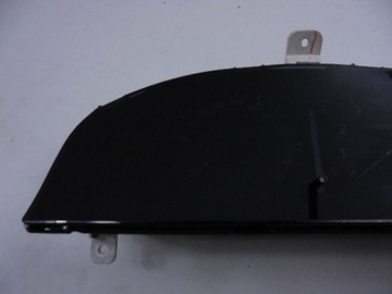 NISSAN MAXIMA A33 PŘÍSTROJOVÁ DESKA BUDÍKY 3.0B UL 5Y260