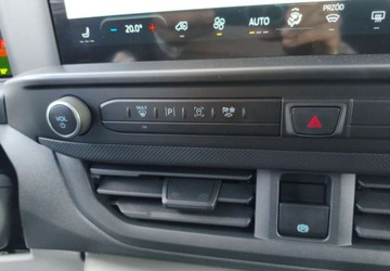 Ford Transit Custom II Van L2 2.0 EcoBlue  136KM 2025 Ford Transit Custom Ford Transit Custom Kombi 2.0 EcoBlue 320 L2H1 Trend M1, zdjęcie 19