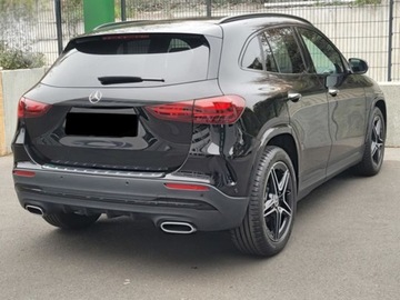 Mercedes GLA II 2025 200 AMG Line Suv 1.3 (163KM) 2025, zdjęcie 1