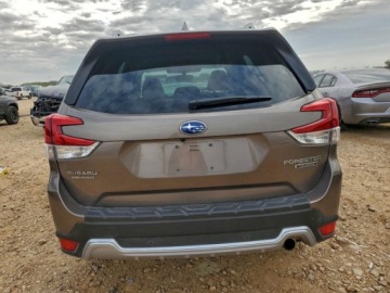 Subaru Forester V 2023 Subaru Forester Touring 2023 2.5 Benzyna 182KM, zdjęcie 2