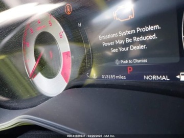 Acura 2023 Acura Inny TLX A-Spec Package 2023 2.0l 2.0 Benzyna 272KM, zdjęcie 11