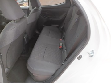 Toyota Yaris IV Hatchback 1.5 Hybrid Dynamic Force 116KM 2024 Toyota Yaris Hybrid 1.5 Style IV (2020-) 1.5 Hybry, zdjęcie 10