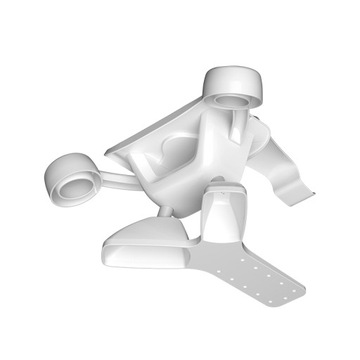 TZ Podstawka stojak dla gogli VR Oculus Quest 2