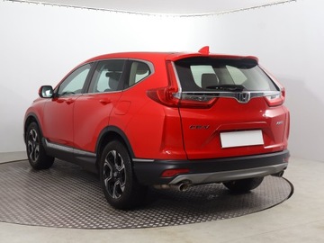 Honda CR-V V SUV 1.5 VTEC TURBO 173KM 2018 Honda CR-V 1.5 VTEC Turbo, Salon Polska, zdjęcie 3