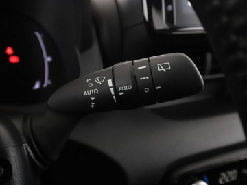 Toyota Yaris IV Hatchback 1.5 Hybrid Dynamic Force 116KM 2024 Toyota Yaris GRATIS! Pakiet Serwisowy o wartości, zdjęcie 30