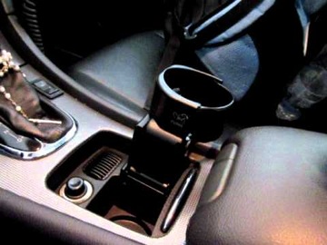 Обладатель Кубка Мерседес W203