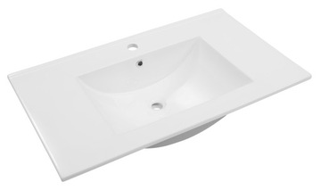 UMYWALKA 80 CM MEBLOWA BIAŁA ASTOR SPEK