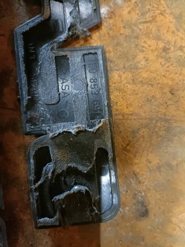 SEAT CORDOBA ZNAKY KRYT KUFRU