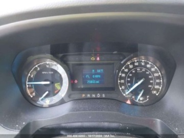 Ford Ranger V 2021 Ford Ranger XL, 2021r., 2.3L 2.3 Benzyna 270KM, zdjęcie 10