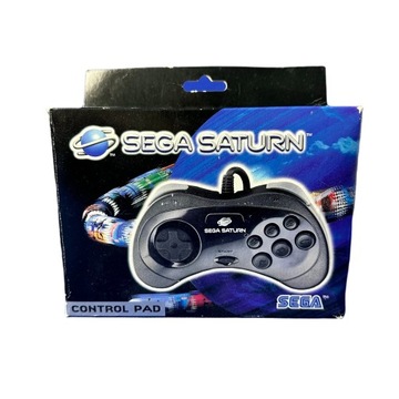 Kontroler - Pad Sega Saturn MK-80313 (SATURN)!!!