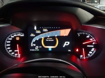 Chevrolet Corvette C7 2017 Chevrolet Corvette Chevrolet Corvette Z06 C7, od ubezpieczalni 6.2 Benzyna, zdjęcie 10