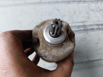 СТАРТЕР KAWASAKI KLF 400 4X4