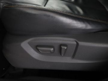 Mitsubishi Eclipse Cross SUV 1.5 T 163KM 2017 Mitsubishi Eclipse Cross 4x4 automat skóra navi, zdjęcie 38