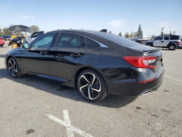Honda 2022 Honda Accord Sport 2022 2.0l 2.0 Benzyna 252KM, zdjęcie 1