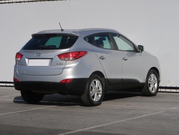 Hyundai ix35 SUV 1.6 GDI 135KM 2012 Hyundai ix35 1.6 GDI, Skóra, Klima, Klimatronic, zdjęcie 4