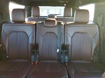 Ford Expedition III 2024 Ford Expedition Max Limited 2024 3.5l 3.5 Benzyna 400KM, zdjęcie 11