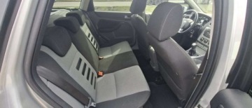 Ford Focus II Kombi 1.6 Duratorq TDCi 90KM 2010 Ford Focus Ford Focus 1.6 TDCi Connection 1.6 Diesel 90KM, zdjęcie 20