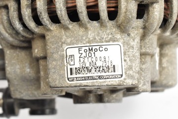ALTERNÁTOR A2TC0091 MAZDA 3 I BK 03-09