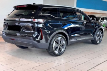 Chery Tiggo 7 SUV 1.6 T-GDI 147KM 2025 CHERY Tiggo 7 Prestige AWD 1.6 T-GDI Suv 147KM 2025, zdjęcie 3