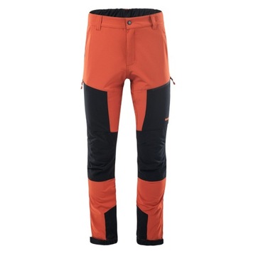 MĘSKIE SPODNIE TREKKINGOWE AVARO HI-TEC XL