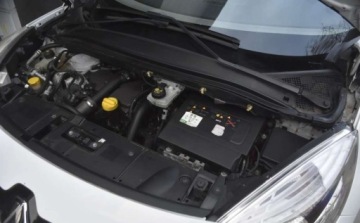 Renault Scenic IV 2016 Renault Scenic Renault Scenic 1.5 dCi Authentique Piekny egzemplarz 1.5, zdjęcie 11