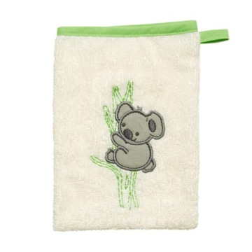 Myjka dla niemowląt dzieci FROTTE Koala Playshoes