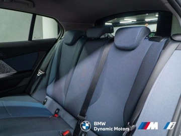BMW Seria 1 F70 2025 BMW Seria 1 Nowa Seria 1 DEMO - 120 - 170 KM mHEV - Adaptacyjne LEDy - M D, zdjęcie 22
