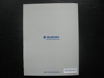 SUZUKI BALENO I Электрические схемы Электрика