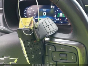 Chevrolet Suburban GMT900 2022 Chevrolet Suburban RST 2022 5.3l 5.3 Benzyna 355KM, zdjęcie 10