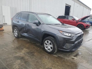 Toyota RAV4 V 2019 Toyota RAV4 2019 TOYOTA RAV4 LE 2.5 Benzyna 203KM, zdjęcie 4