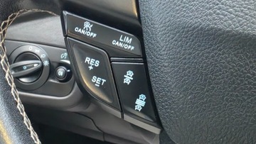 Ford Kuga II SUV Facelifting 1.5 EcoBoost 182KM 2018 Ford Kuga VIGNALE Najmocniejsza i najbogatsza 4x4 1.5 Benzyna 183KM, zdjęcie 21