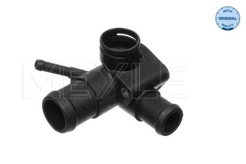 Króciec wody GALAXY I ALHAMBRA GOLF III PASSAT